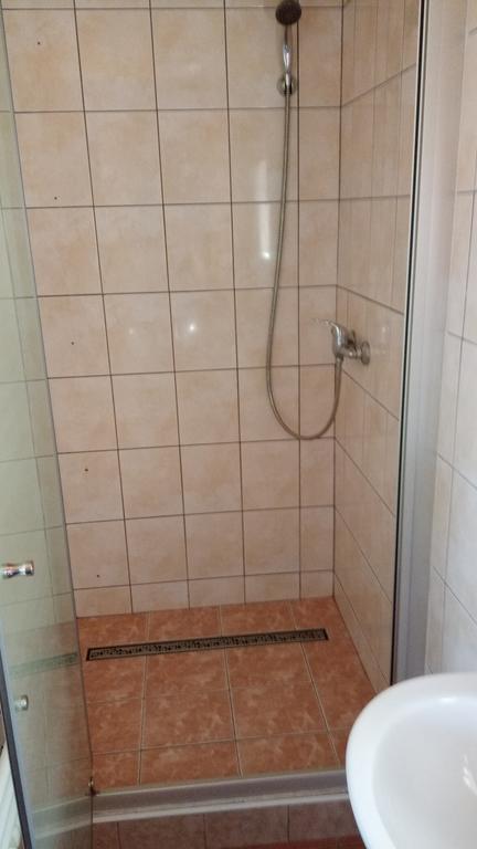 Penzion Na Samote Kaplice Ruang foto